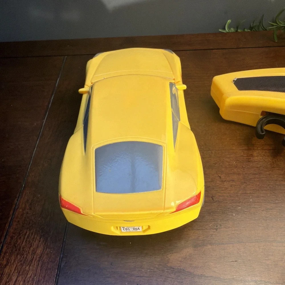 Pixar cars cruz
